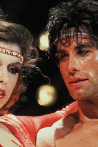 فيلم Staying Alive 1983 مترجم