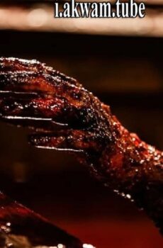 فيلم Judas Ghost 2015 مترجم