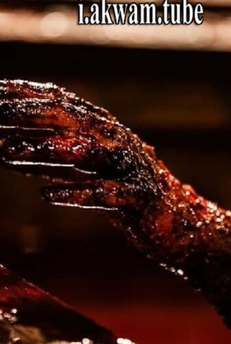 فيلم Judas Ghost 2015 مترجم