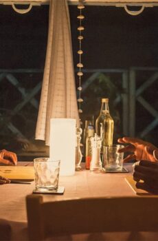فيلم Second coming 2014 مترجم