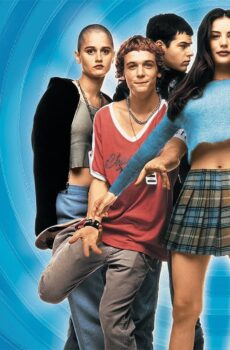 فيلم Empire Records 1995 مترجم