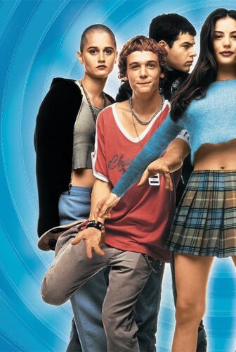 فيلم Empire Records 1995 مترجم