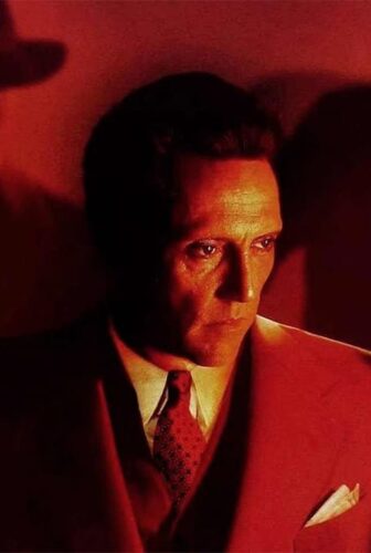 فيلم The Funeral 1996 مترجم