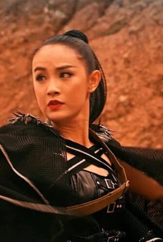 فيلم The Legend Of Hammer 2020 مترجم