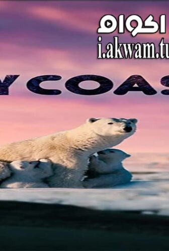 فيلم Icy Coast 2020 مترجم