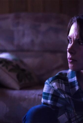 فيلم The Nursery 2018 مترجم