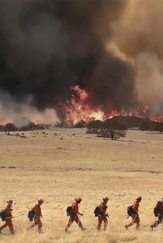 فيلم Fireboys 2021 مترجم