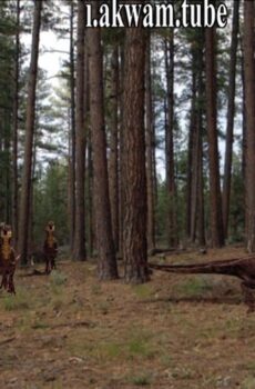 فيلم Monster The Prehistoric Project 2015 مترجم
