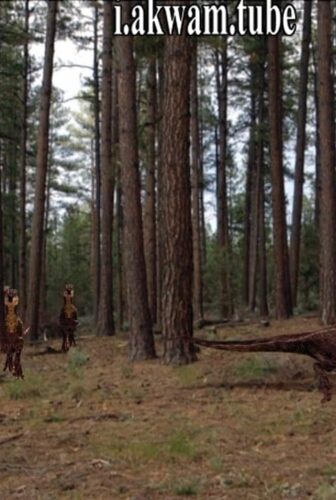 فيلم Monster The Prehistoric Project 2015 مترجم