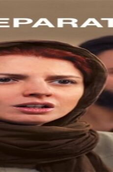 فيلم A Separation 2017 مترجم