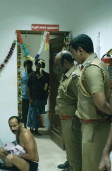 فيلم Visaranai 2016 مترجم