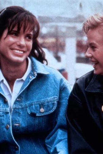 فيلم The Thing Called Love 1993 مترجم