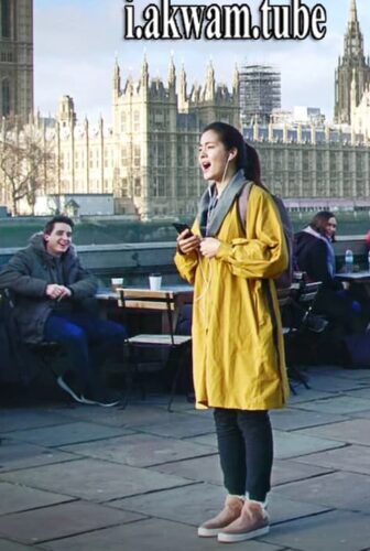 فيلم London Sweeties 2019 مترجم