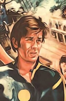 فيلم The Last Adventure 1967 مترجم
