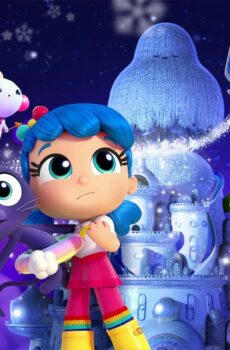 فيلم True Winter Wishes 2019 مترجم