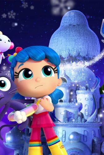 فيلم True Winter Wishes 2019 مترجم
