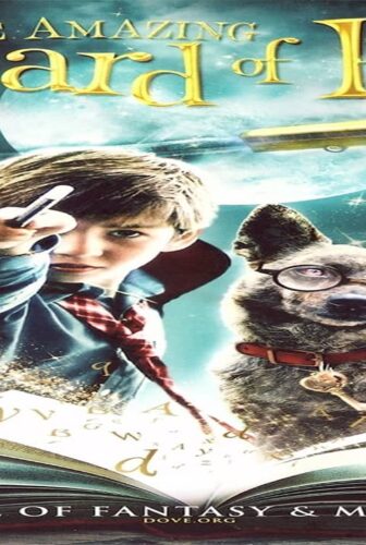 فيلم The Amazing Wizard of Paws 2015 مترجم