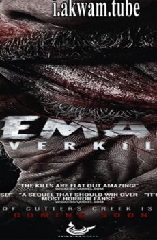 فيلم Axeman 2 Overkill 2017 مترجم