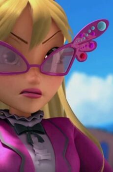 فيلم Winx Club Il mistero degli abissi 2014 مترجم