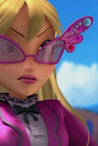 فيلم Winx Club Il mistero degli abissi 2014 مترجم