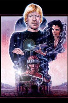 فيلم The Octagon 1980 مترجم