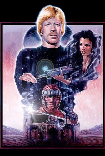 فيلم The Octagon 1980 مترجم