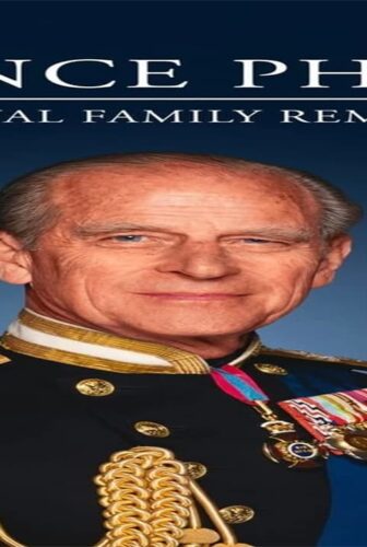 فيلم Prince Philip The Royal Family Remembers 2021 مترجم