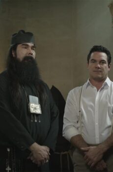 فيلم The Incantation 2018 مترجم