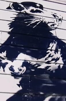 فيلم Saving Banksy 2017 مترجم