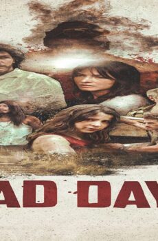 فيلم Bad Days 2015 مترجم