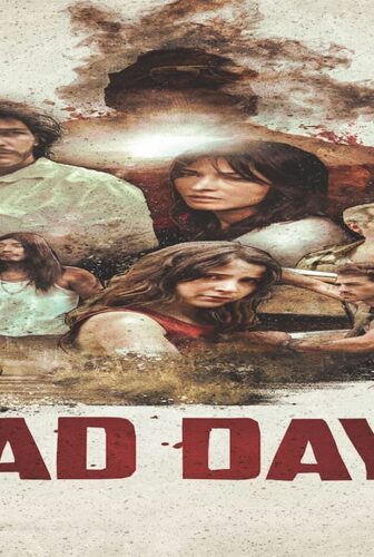 فيلم Bad Days 2015 مترجم