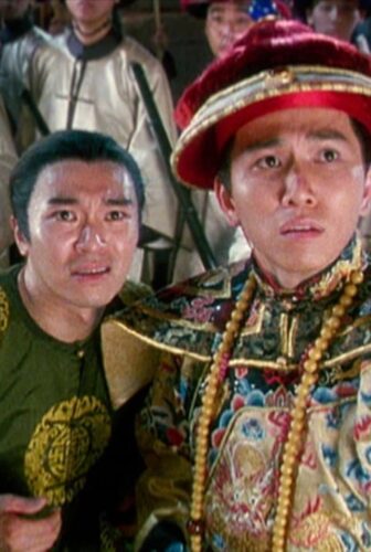 فيلم Royal Tramp 1992 مترجم