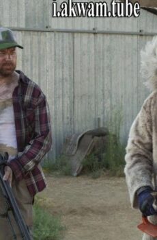 فيلم Bunnyman Vengeance 2017 مترجم