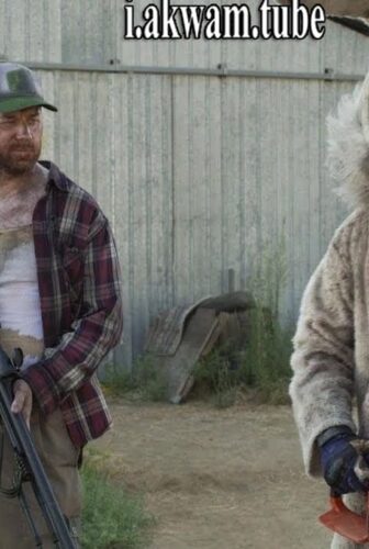 فيلم Bunnyman Vengeance 2017 مترجم