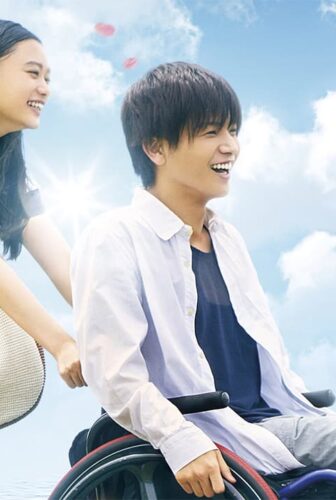 فيلم Perfect World 2018 مترجم