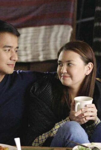 فيلم That Thing Called Tadhana 2014 مترجم