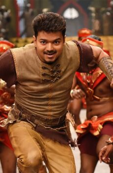 فيلم Puli 2015 مترجم