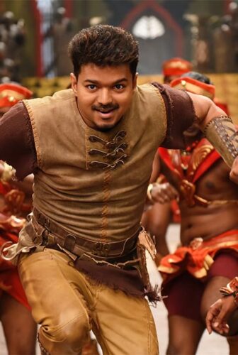 فيلم Puli 2015 مترجم