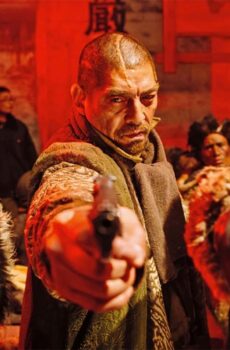فيلم The Taking of Tiger Mountain 2014 مترجم