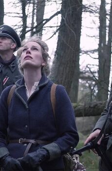 فيلم Soldiers of the Damned 2015 مترجم