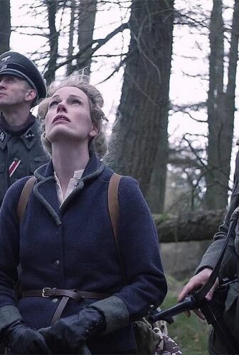 فيلم Soldiers of the Damned 2015 مترجم