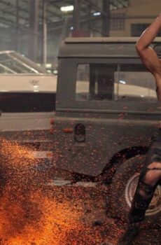 فيلم Vengeance of an Assassin 2014 مترجم