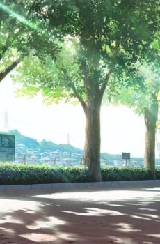 فيلم Penguin Highway 2018 مترجم