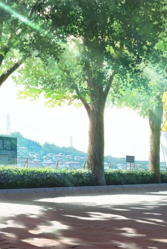 فيلم Penguin Highway 2018 مترجم
