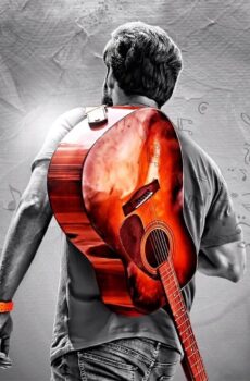 فيلم Tej I Love You 2018 مترجم