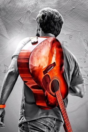 فيلم Tej I Love You 2018 مترجم