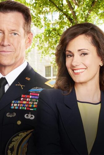 فيلم For Love and Honor 2016 مترجم