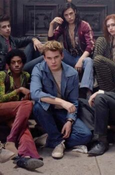 فيلم Stonewall 2015 مترجم