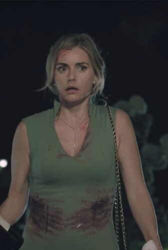 فيلم Secrets in Suburbia 2017 مترجم