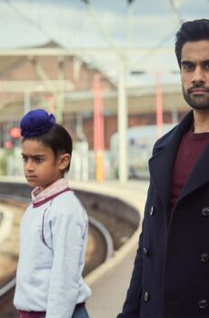فيلم The Boy with the Topknot 2017 مترجم